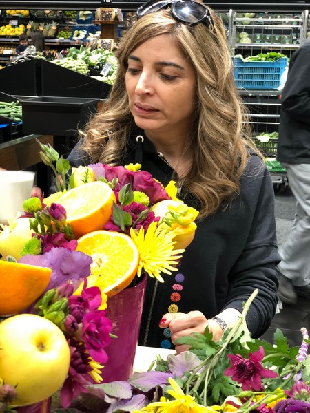 Spinneys Flower Workshop